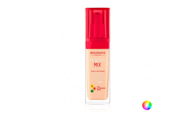 Anti-eye bags Healthy Mix Bourjois 8 ml