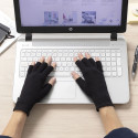 Arthritis Compression Gloves Arves InnovaGoods 2 Units - M