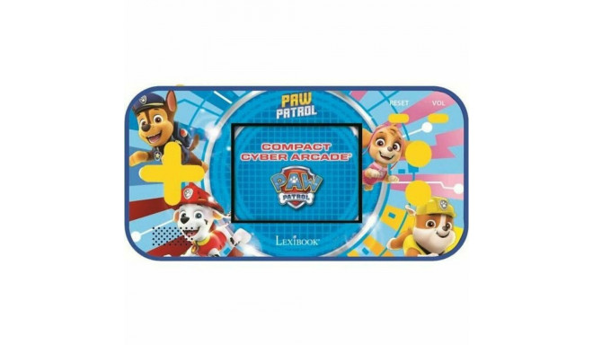 Interactive Tablet for Children Lexibook The Paw Patrol