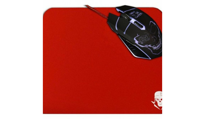 Gaming-musemåtte Skullkiller GMPR