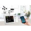Weather station SWS 16600 WiFi 7 in 1