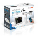Weather station SWS 16600 WiFi 7 in 1