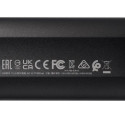Drive SSD External SD810 2TB USB3.2C 20Gb/s black