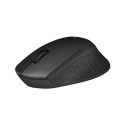 Logitech M330 Silent Wireless mouse