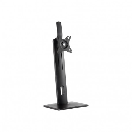 GEMBIRD Monitor desk stand height adjustable