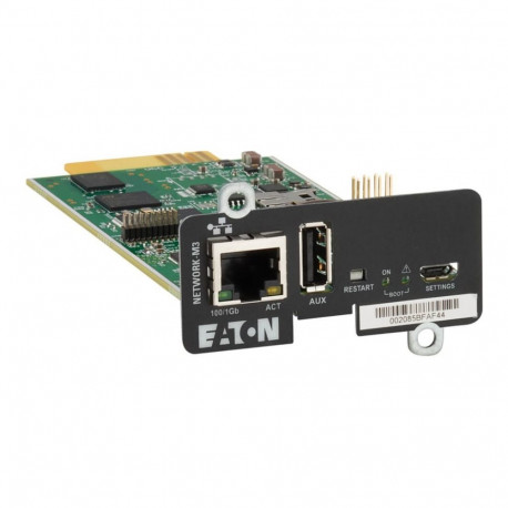EATON gigabit võrgukaart M3