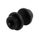 CEMENT DUMBBELL SET 20KG