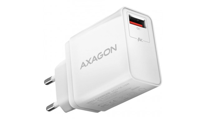 Axagon Wall charger 