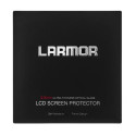 GGS Larmor LCD Shield for Sony a7r V