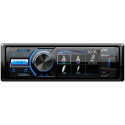 JVC KD-X560BT Black 180 W Bluetooth