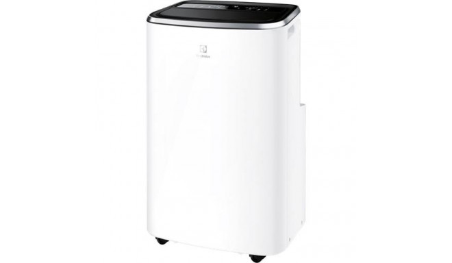 Electrolux EXP35U538CW portable air conditioner 64 dB White