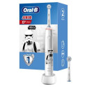 Oral-B Junior Star Wars Child Oscillating toothbrush Multicolour