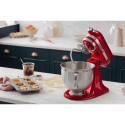 KitchenAid Artisan food processor 300 W 4.8 L Red