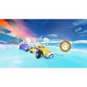 Sony Team Sonic Racing, PS4 Standard PlayStation 4