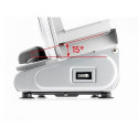 Fritel SL 3855 Twin slicer Electric 150 W Silver