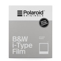 Polaroid B&amp;W i-Type Film instant picture film 8 pc(s) 88 x 107 mm