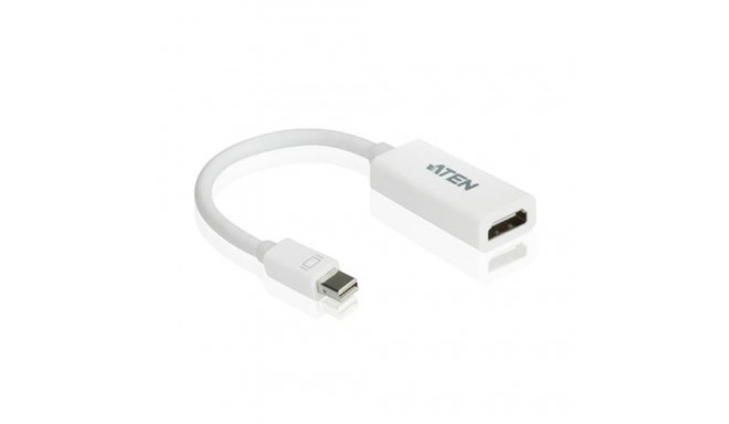 ATEN Mini DisplayPort to HDMI converter