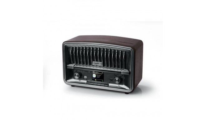 Muse M-135 DBT radio Portable