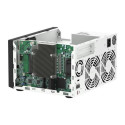 QNAP TVS-h874X NAS Tower Ethernet LAN Black