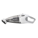 Concept VP4370 handheld vacuum Black, White Bagless