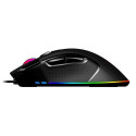 Patriot Memory Viper 551 mouse Right-hand Optical 12000 DPI