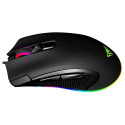 Patriot Memory Viper 551 mouse Right-hand Optical 12000 DPI