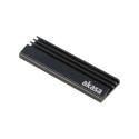 Akasa M.2 SSD heatsink