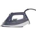 Electrolux E6SI1-2MN Dry &amp; Steam iron 2400 W Navy