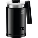 Melitta Cremio II Automatic Black