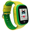 Canyon kids' smartwatch Sunny KW-48, green