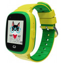 Canyon kids' smartwatch Sunny KW-48, green