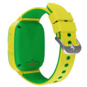 Canyon kids' smartwatch Sunny KW-48, green