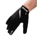 Bicycle gloves Meteor Full FX10 23389-23392 (Rękawiczki-XL)