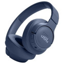 JBL Tune 720BT Bluetooth Wireless On-Ear Headphones Blue EU