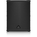 Behringer EUROLIVE B1500XP valjuhääldi 2-suunaline Must Juhtmega