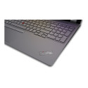 Lenovo ThinkPad P16 | 16 " | IPS | WQXGA | 2560 x 1600 pixels | Anti-glare | Intel Core i7 | i7-1470