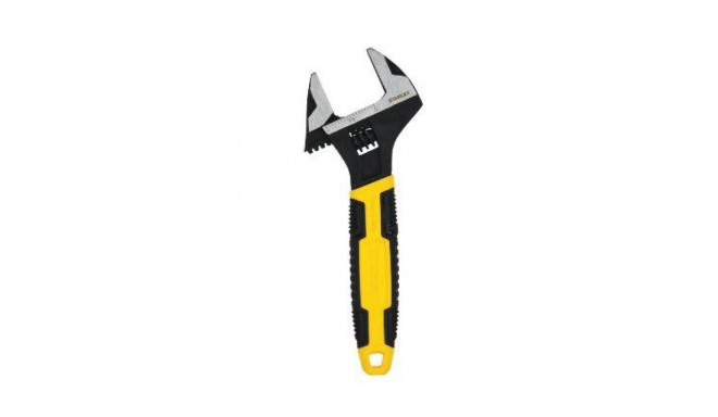 ADJUSTABLE WRENCH 250MM/10IN CARD