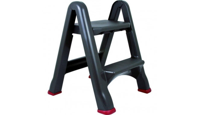 STEP STOOL FOLDABLE