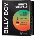 Billy Boy condom Fun Mix 5pcs