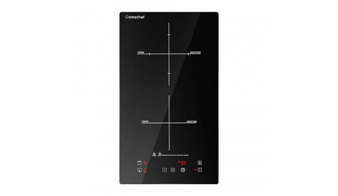 Induction Cooker AMZCHEF IRC119