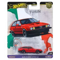 Hot Wheels Premium Car Culture mudelauto