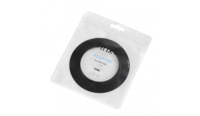Irix adapter Edge 100 77mm