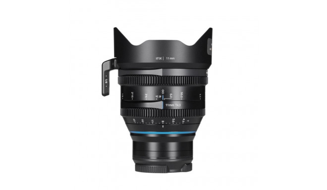 Irix Cine Lens 11mm T4.3 for L Mount (Metric)