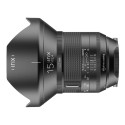 Irix 15mm f/2.4 Firefly Pentax