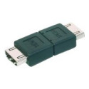 ASSMANN HDMI adapter type A F/F Ultra HD 60p bl