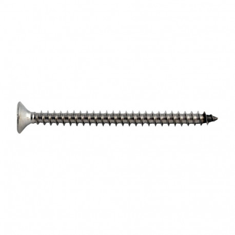 puukruvi A2 4x40 Torx (200)