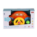 CHILDRENS STEERING WHEEL SMIKI 7101932