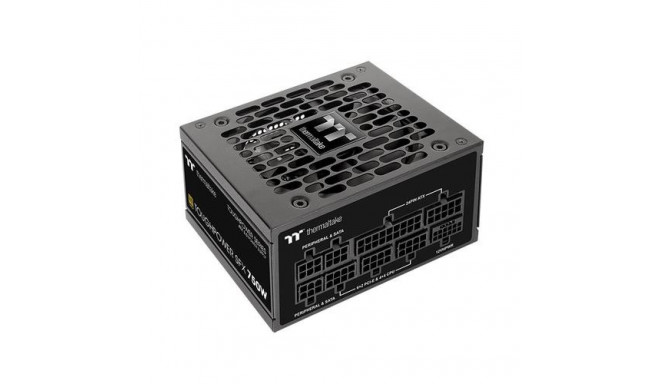 Thermaltake SFX-750AH8FKG power supply unit 750 W 24-pin ATX ATX Black