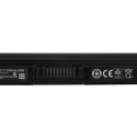 Green Cell TS47PRO notebook spare part Battery