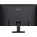 MSI Pro MP273QV computer monitor 68.6 cm (27&quot;) 2560 x 1440 pixels Wide Quad HD LED Black